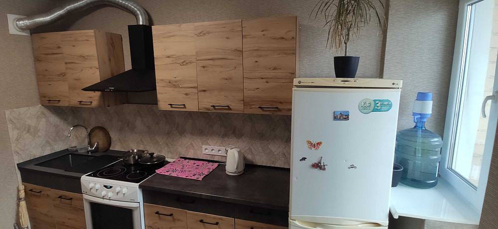 Сдам 1 однокомнатная кв. жилой массив Тополь-1, кирпичный дом Днепр - изображение 4