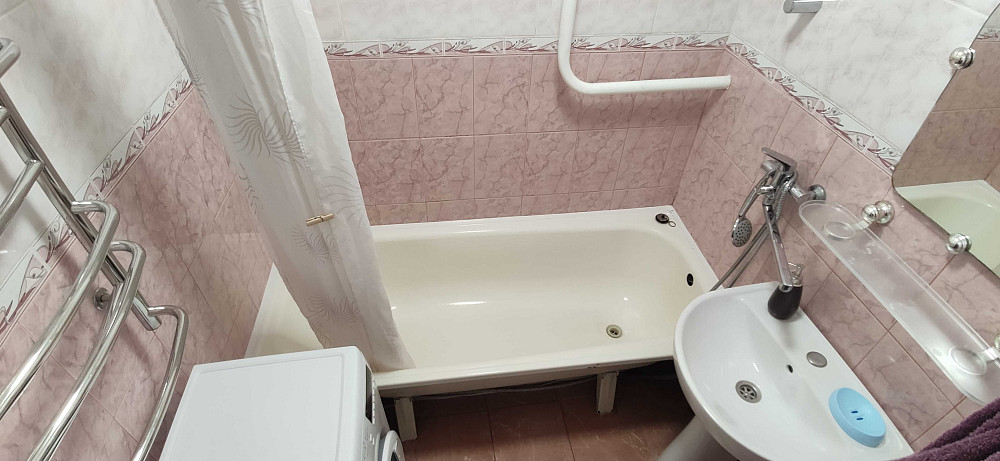 Сдам 1 однокомнатная кв. жилой массив Тополь-1, кирпичный дом Днепр - изображение 7