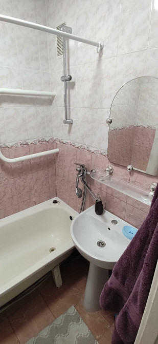 Сдам 1 однокомнатная кв. жилой массив Тополь-1, кирпичный дом Днепр - изображение 6