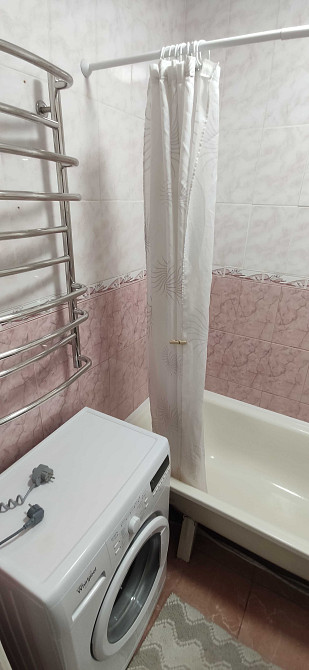 Сдам 1 однокомнатная кв. жилой массив Тополь-1, кирпичный дом Днепр - изображение 5