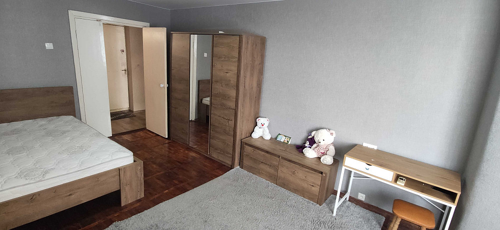 Сдам 1 однокомнатная кв. жилой массив Тополь-1, кирпичный дом Днепр - изображение 2