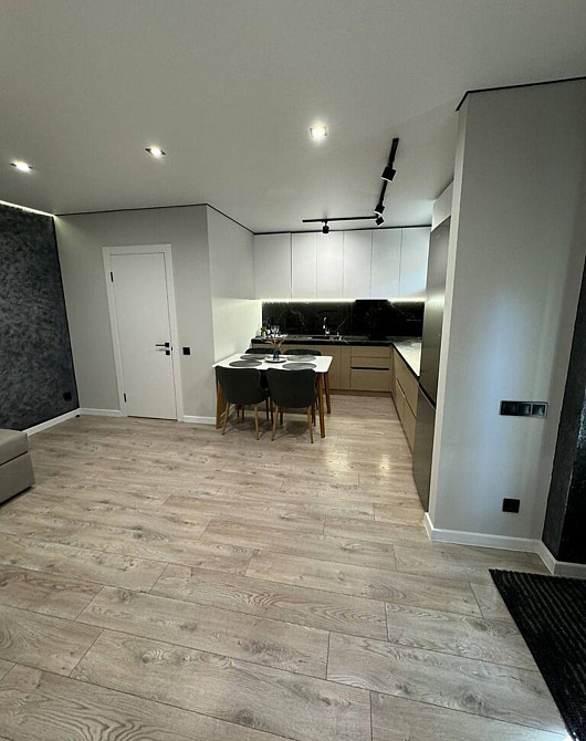 НОВОБУДОВА 1-кім. квартира, Новий двір, Автономка Рівне - зображення 2