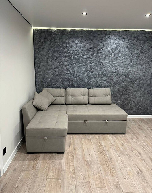 НОВОБУДОВА 1-кім. квартира, Новий двір, Автономка Рівне - зображення 5