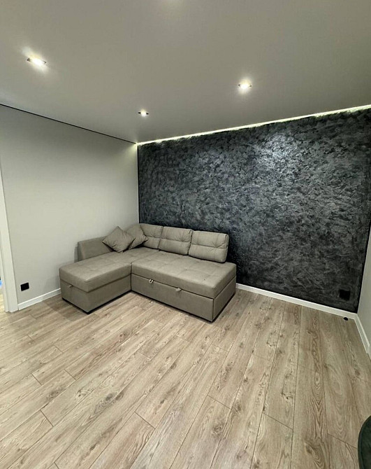 НОВОБУДОВА 1-кім. квартира, Новий двір, Автономка Рівне - зображення 8