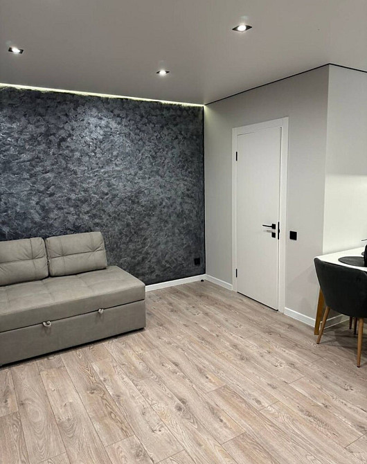 НОВОБУДОВА 1-кім. квартира, Новий двір, Автономка Рівне - зображення 7