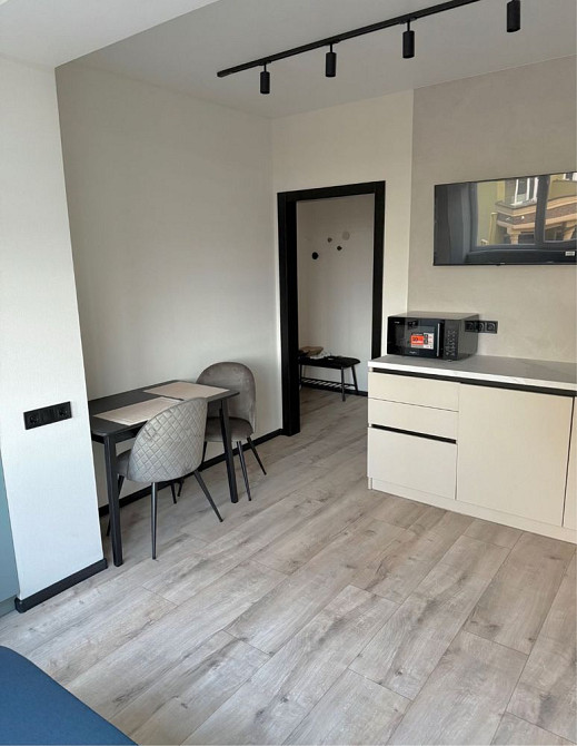 Перша сдача, можна з тваринками 1к квартири ЖК Софія Клубний Софіївська Борщагівка - зображення 5