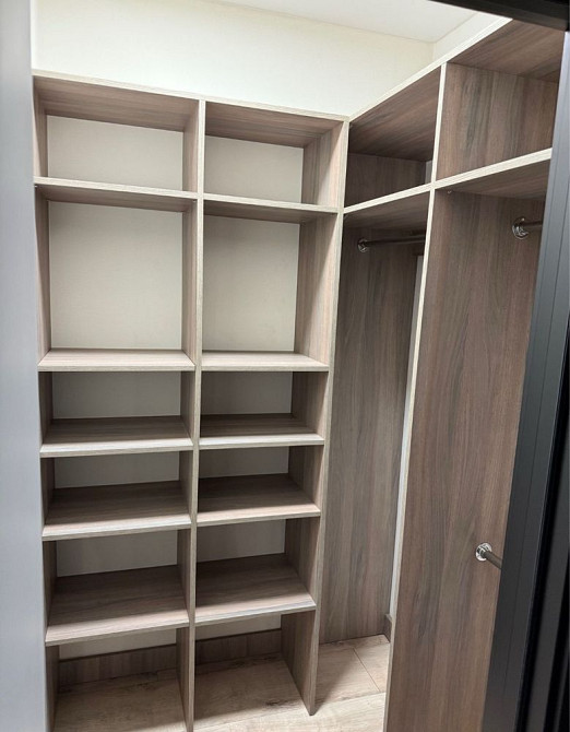 Перша сдача, можна з тваринками 1к квартири ЖК Софія Клубний Софіївська Борщагівка - зображення 7