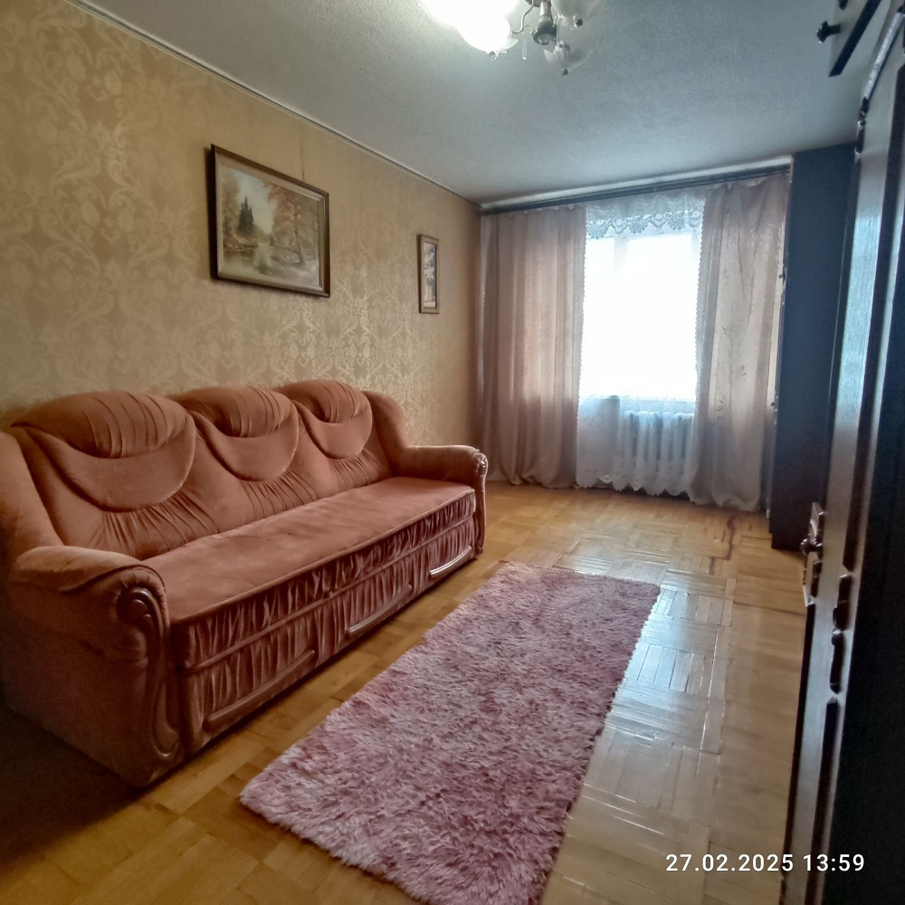 Двокімнатна на Вишеньці Винница - изображение 1