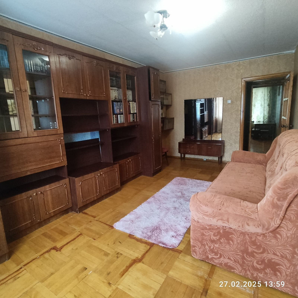 Двокімнатна на Вишеньці Винница - изображение 2