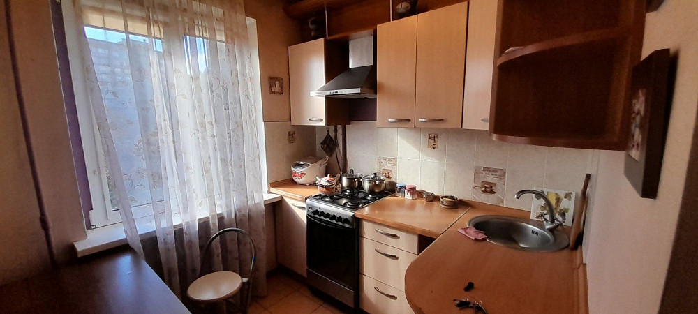 Аренда 2 комнатная квартира пр-т Шухевича,22а Київ - зображення 4