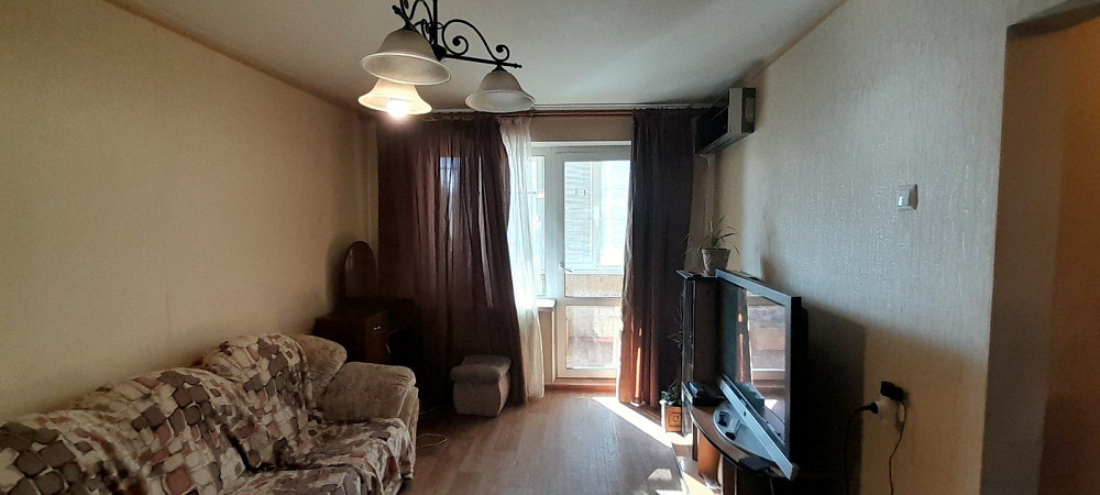 Аренда 2 комнатная квартира пр-т Шухевича,22а Київ - зображення 3