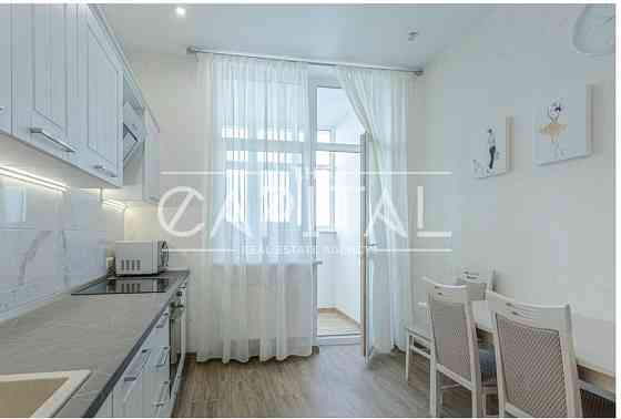 Здається 1-кімнатна квартира Лумумби 11 (Іоанна Павла) Печерськ. Київ