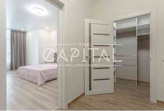 Здається 1-кімнатна квартира Лумумби 11 (Іоанна Павла) Печерськ. Київ