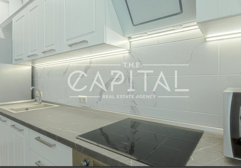 Здається 1-кімнатна квартира Лумумби 11 (Іоанна Павла) Печерськ. Київ - зображення 7