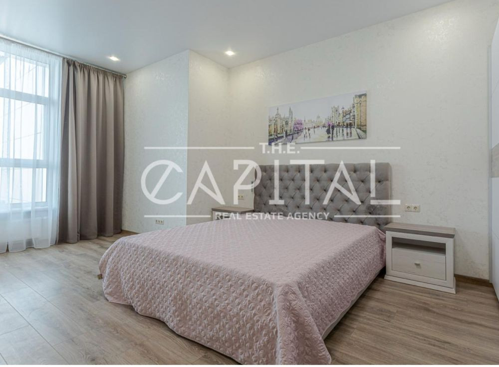 Здається 1-кімнатна квартира Лумумби 11 (Іоанна Павла) Печерськ. Київ - зображення 1