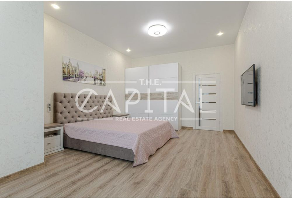 Здається 1-кімнатна квартира Лумумби 11 (Іоанна Павла) Печерськ. Київ - зображення 2