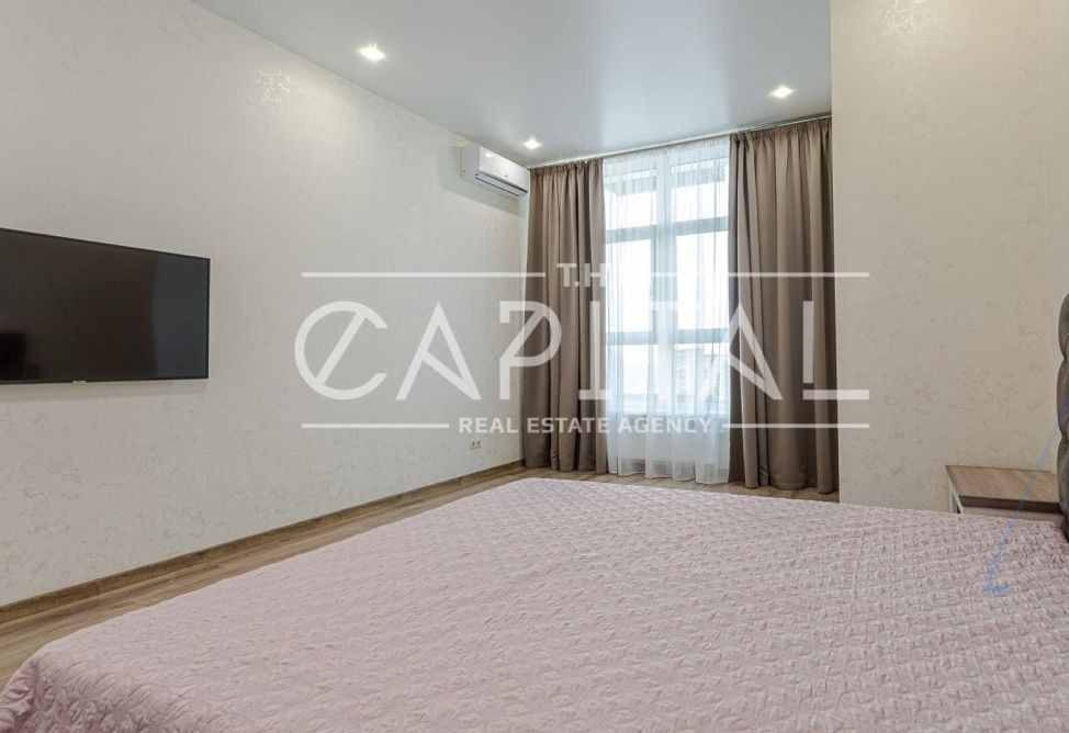 Здається 1-кімнатна квартира Лумумби 11 (Іоанна Павла) Печерськ. Київ - зображення 4