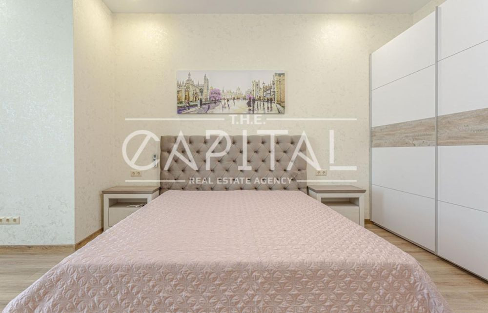 Здається 1-кімнатна квартира Лумумби 11 (Іоанна Павла) Печерськ. Київ - зображення 3