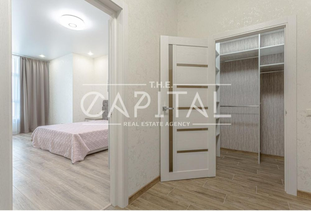 Здається 1-кімнатна квартира Лумумби 11 (Іоанна Павла) Печерськ. Київ - зображення 5