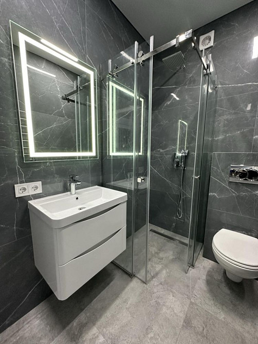 Оренда 1 кім квартири Греків ліс. Перша здача Умань - зображення 7