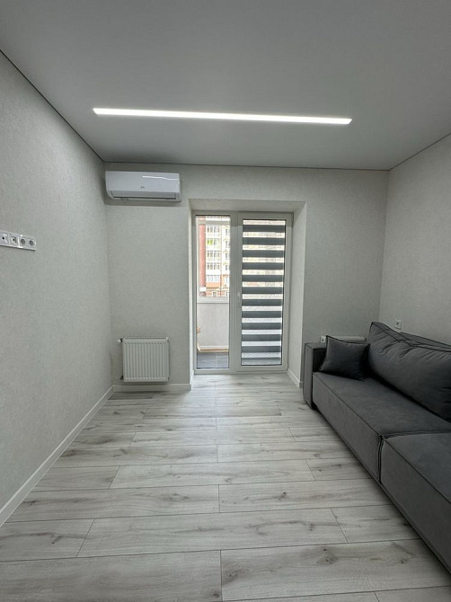 Оренда 1 кім квартири Греків ліс. Перша здача Умань - зображення 4