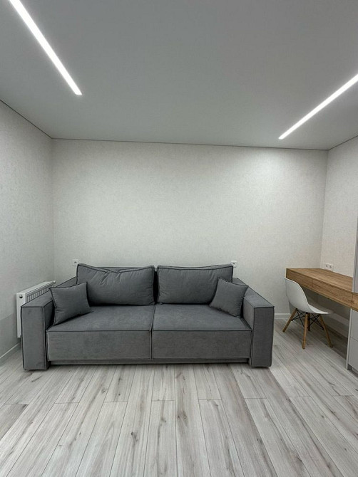 Оренда 1 кім квартири Греків ліс. Перша здача Умань - зображення 5