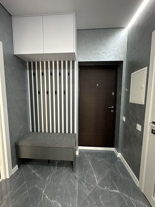 Оренда 1 кім квартири Греків ліс. Перша здача Умань - зображення 6