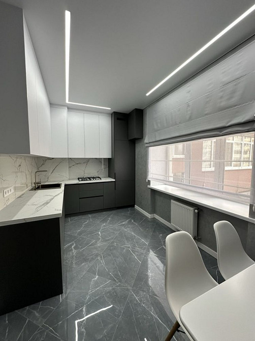 Оренда 1 кім квартири Греків ліс. Перша здача Умань - зображення 3