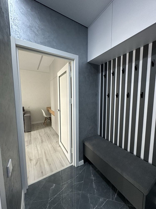 Оренда 1 кім квартири Греків ліс. Перша здача Умань - зображення 8