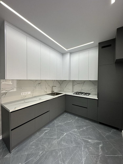 Оренда 1 кім квартири Греків ліс. Перша здача Умань - зображення 1