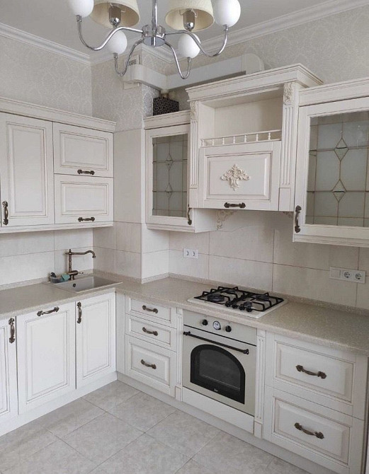 Сдам уютную однокомнатную квартиру в ЖК 11 Жемчужина, Малиновского 18а Одеса - зображення 5