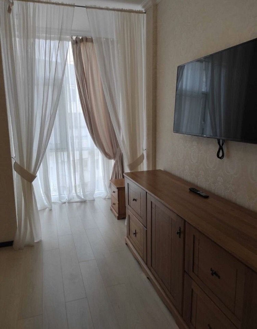 Сдам уютную однокомнатную квартиру в ЖК 11 Жемчужина, Малиновского 18а Одеса - зображення 7