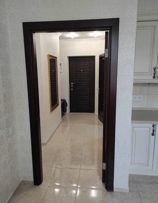 Сдам уютную однокомнатную квартиру в ЖК 11 Жемчужина, Малиновского 18а Одеса - зображення 6