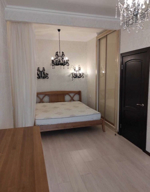 Сдам уютную однокомнатную квартиру в ЖК 11 Жемчужина, Малиновского 18а Одеса - зображення 1