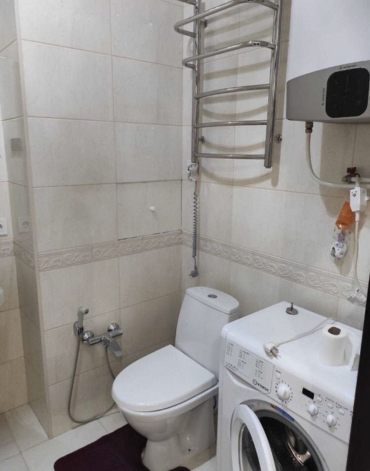 Сдам уютную однокомнатную квартиру в ЖК 11 Жемчужина, Малиновского 18а Одеса - зображення 4