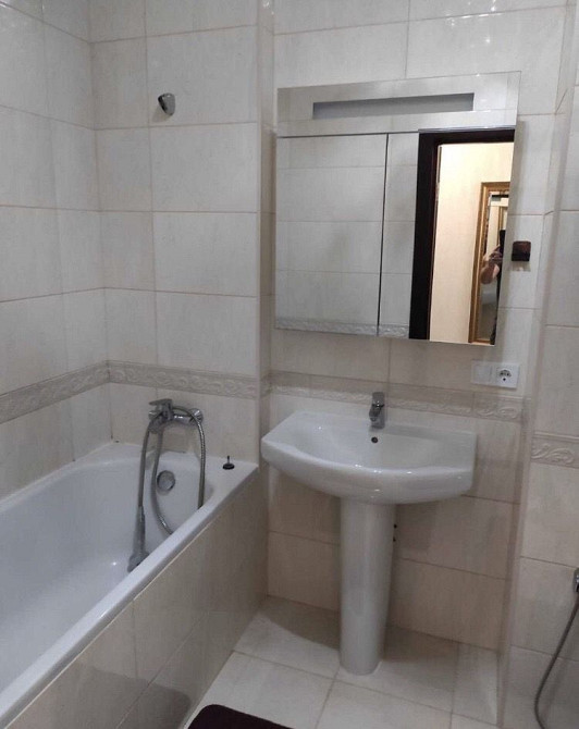 Сдам уютную однокомнатную квартиру в ЖК 11 Жемчужина, Малиновского 18а Одеса - зображення 3