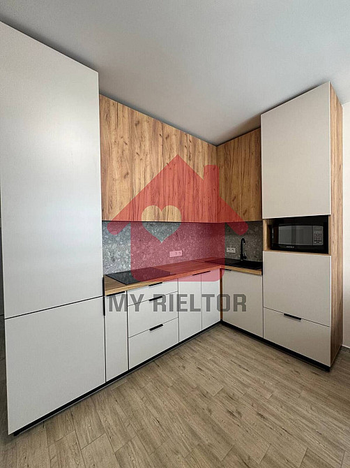 Оренда однокімнатної квартири поблизу Велмарта Ужгород - изображение 2