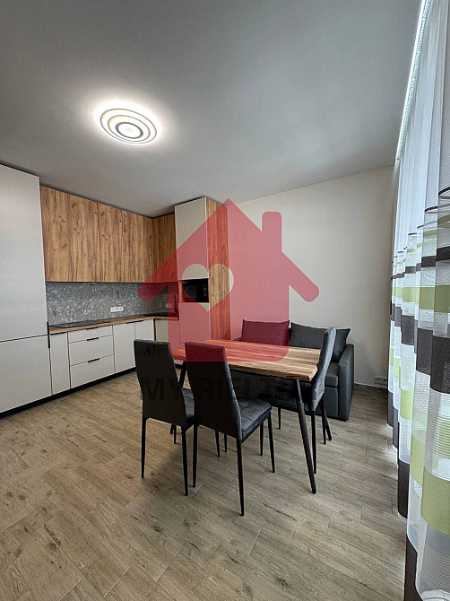 Оренда однокімнатної квартири поблизу Велмарта Ужгород - изображение 3