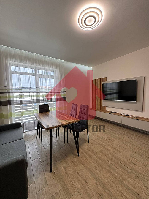 Оренда однокімнатної квартири поблизу Велмарта Ужгород - изображение 1