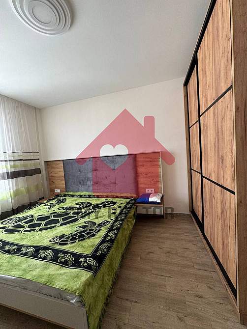 Оренда однокімнатної квартири поблизу Велмарта Ужгород - изображение 7