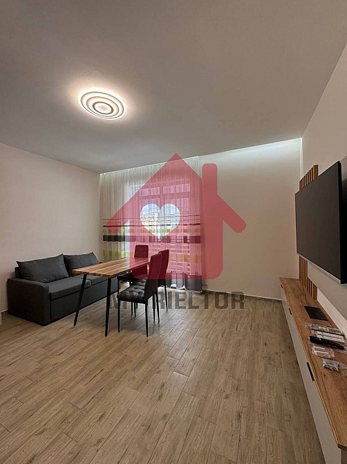 Оренда однокімнатної квартири поблизу Велмарта Ужгород - изображение 4