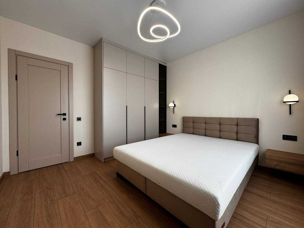 2К з кухнею-вітальнею, 12 школа, новобудова, оренда Ровно - изображение 5