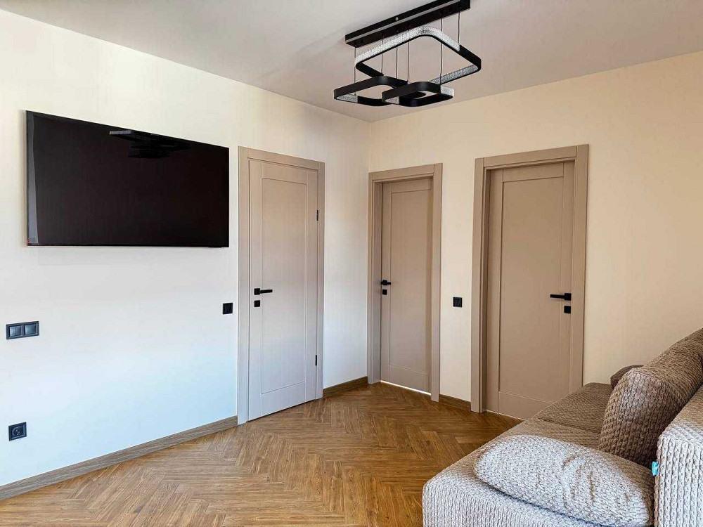 2К з кухнею-вітальнею, 12 школа, новобудова, оренда Ровно - изображение 7