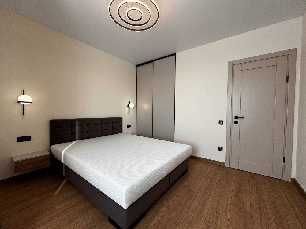 2К з кухнею-вітальнею, 12 школа, новобудова, оренда Ровно - изображение 3