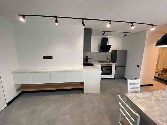 Оренда однокімнатної квартири по вулиці Бандери Ивано-Франковск