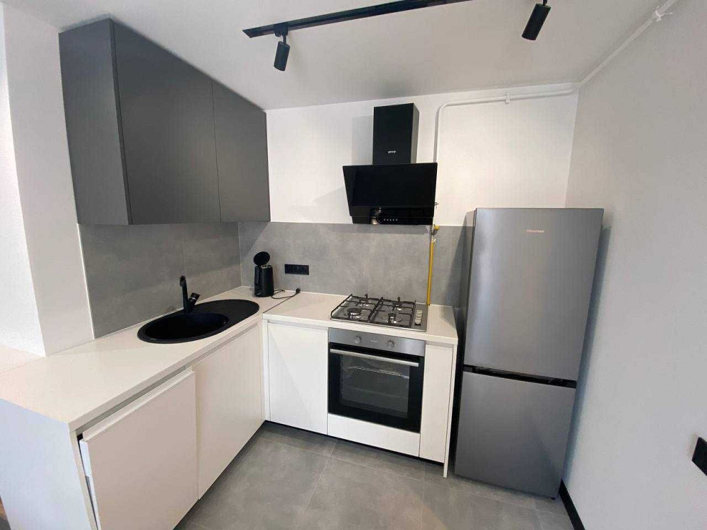 Оренда однокімнатної квартири по вулиці Бандери Ивано-Франковск - изображение 7