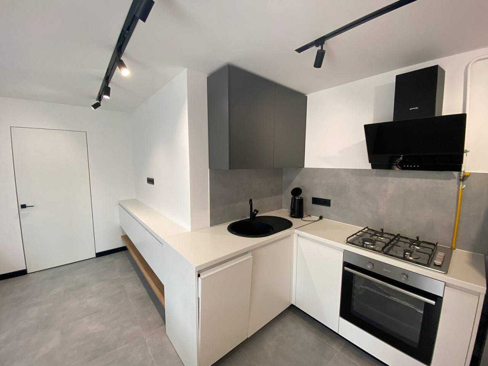 Оренда однокімнатної квартири по вулиці Бандери Ивано-Франковск - изображение 8