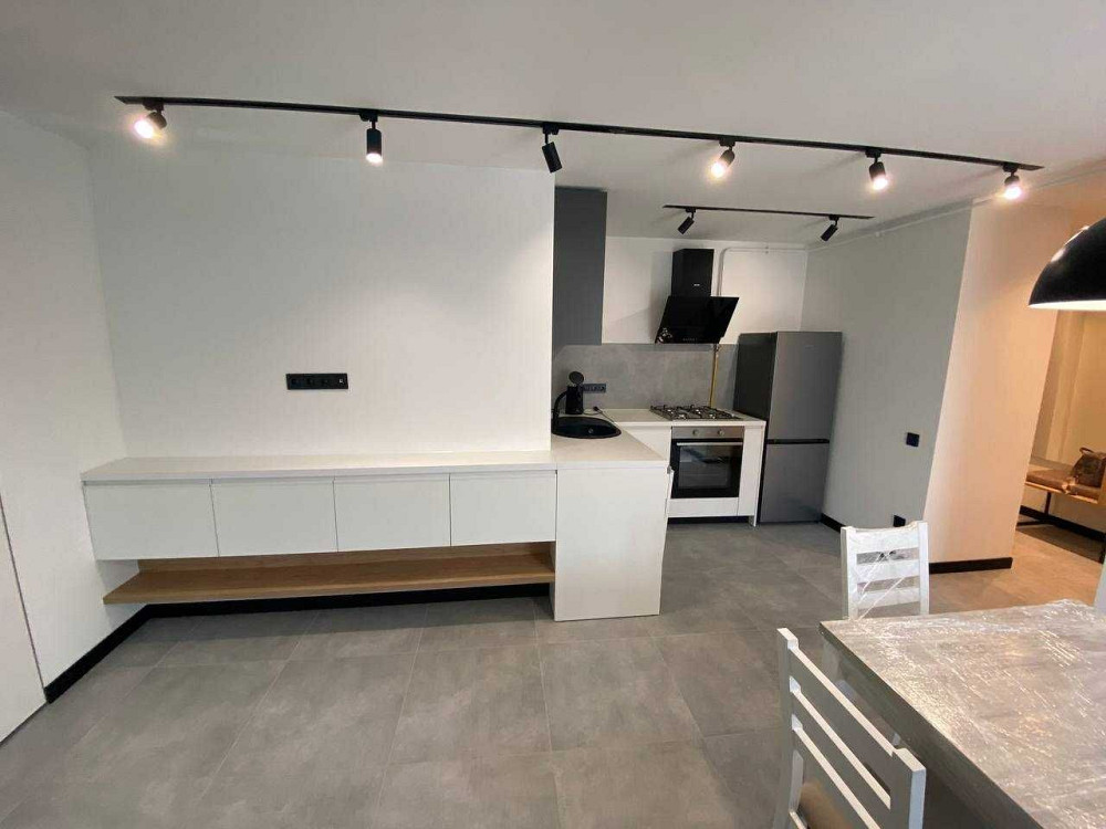 Оренда однокімнатної квартири по вулиці Бандери Ивано-Франковск - изображение 2