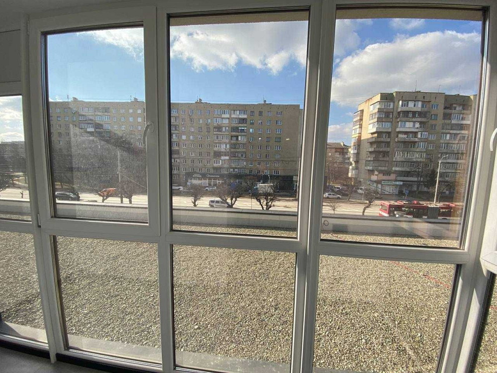 Оренда однокімнатної квартири по вулиці Бандери Ивано-Франковск - изображение 6