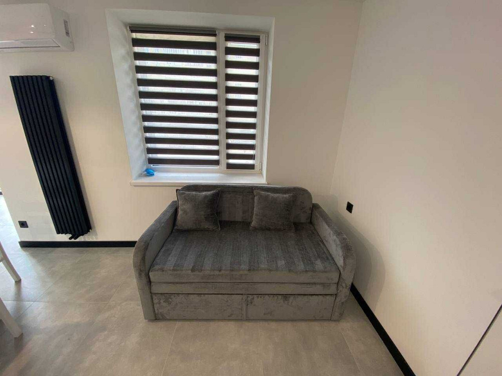 Оренда однокімнатної квартири по вулиці Бандери Ивано-Франковск - изображение 4